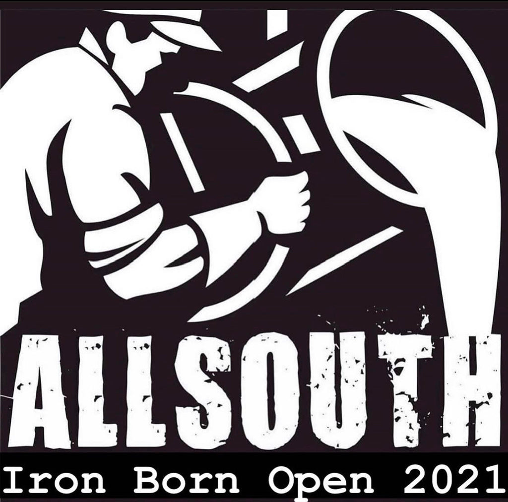 2026 Iron Born Open Meet Registration